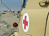 В Ираке получил ранения казахский миротворец