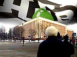В случае продолжения конфликта НТВ и белорусского государственного телевидения пострадают как официальный Минск, так и российская сторона, считает белорусский аналитик В случае продолжения конфликта НТВ и белорусского государственного телевидения пострадают как официальный Минск, так и российская сторона, считает белорусский аналитик