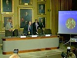 Нобелевская премия по литературе присуждена Эльфриде Елинек из Австрии Нобелевская премия по литературе присуждена Эльфриде Елинек из Австрии
