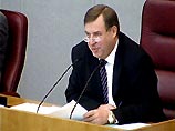 Как стало известно сегодня телекомпании НТВ, в ближайшие время Геннадий Селезнев, возможно, будет снят с поста председателя Государственной Думы... Как стало известно сегодня телекомпании НТВ, в ближайшие время Геннадий Селезнев, возможно, будет снят с поста председателя Государственной Думы...