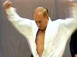 Путин стал "лидером мира" по боевым искусствам Путин стал "лидером мира" по боевым искусствам