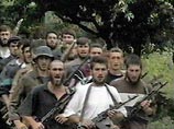 Алу Алханов: в Чечне постоянно находятся около 900 боевиков Алу Алханов: в Чечне постоянно находятся около 900 боевиков