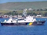 Начался тайный вывод ВМС  Украины  из Севастополя.  Командование это опровергает