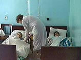 В одной из больниц Казани произошло массовое отравление детей