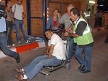 Три взрыва на курортах Египта: десятки погибших, около 200 раненых Три взрыва на курортах Египта: десятки погибших, около 200 раненых