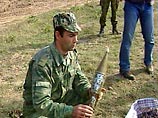 В Чечне уничтожен канадец, заменивший арестованного подрывника из Алжира В Чечне уничтожен канадец, заменивший арестованного подрывника из Алжира