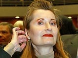 лауреатом Нобелевской премии 2004 года по литературе стала австрийская писательница Эльфриде Йелинек
