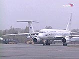 Авиалайнер Ту-204-300 впервые совершил дальний перелет из Москвы во Владивосток Авиалайнер Ту-204-300 впервые совершил дальний перелет из Москвы во Владивосток