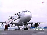 Авиалайнер Ту-204-300 впервые совершил дальний перелет из Москвы во Владивосток Авиалайнер Ту-204-300 впервые совершил дальний перелет из Москвы во Владивосток
