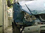 В Иркутске маршрутка врезалась в грузовик: пять пострадавших