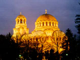 Представители высших православных богословских школ  встретились в Софии