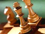 После 2 туров ЧМ по шахматам между человеком и компьютером лидируют машины После 2 туров ЧМ по шахматам между человеком и компьютером лидируют машины