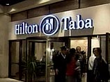 Рассказы очевидцев: в момент взрыва в отеле Hilton в Табе "разверзлись врата ада" Рассказы очевидцев: в момент взрыва в отеле Hilton в Табе "разверзлись врата ада"