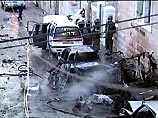 Сегодня в центре Иерусалима, в районе Бейт-Исраэль, прогремели два взрыва Сегодня в центре Иерусалима, в районе Бейт-Исраэль, прогремели два взрыва