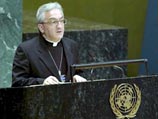 Ватикан выступает за реформу Совета Безопасности ООН
