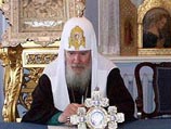 Алексий II: Архиерейский Собор РПЦ прошел "в единомыслии и братской любви"