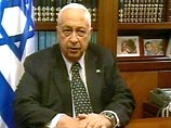 Ариэль Шарон и президент Египта Хосни Мубарак договорились вместе бороться с терроризмом Ариэль Шарон и президент Египта Хосни Мубарак договорились вместе бороться с терроризмом