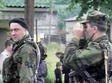 Рядом с Цхинвали ранены два грузинских миротворца