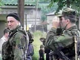 Рядом с Цхинвали ранены два грузинских миротворца Рядом с Цхинвали ранены два грузинских миротворца
