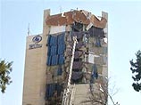 В отеле Hilton в Табе проживали две большие группы туристов из Москвы и Уфы - всего 232 человека В отеле Hilton в Табе проживали две большие группы туристов из Москвы и Уфы - всего 232 человека