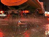 На дороги Москвы ночью выльют 48 тонн химиката На дороги Москвы ночью выльют 48 тонн химиката