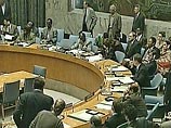 Резолюция предусматривает ужесточение требований к странам-участницам ООН с целью недопущения предоставления политического убежища террористам