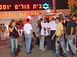 Двое сотрудников посольства США в Израиле ранены в результате взрывов в Египте