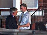 Как передает британский телеканал Sky News, в пятницу вечером британский министр лично приехал в Ливерпуль, чтобы встретиться с родственниками казненного 7 октября в Ираке 62-летнего британского специалиста