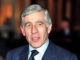 Джек Стро посетил семью казненного в Ираке британского заложника Джек Стро посетил семью казненного в Ираке британского заложника