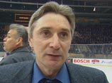 Хоккейной сборной России будут руководить Билялетдинов и Юрзинов-старший