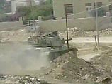 Израильские танки вошли в Бейт-Ханун. Два палестинца убиты