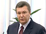 Янукович сделает русский язык государственным, если станет главой Украины