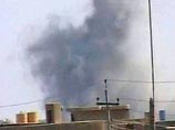 В центре Багдада возобновились бои между американцами и повстанцами