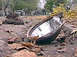 В Чечне в результате подрыва автомобиля погибли два человека В Чечне в результате подрыва автомобиля погибли два человека