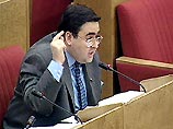 За принятие документа, подготовленного депутатом от ЛДПР Алексеем Митрофановым, проголосовали лишь 10 депутатов За принятие документа, подготовленного депутатом от ЛДПР Алексеем Митрофановым, проголосовали лишь 10 депутатов
