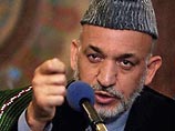Хамид Карзай отказался отменить выборы, хотя остался единственным кандидатом Хамид Карзай отказался отменить выборы, хотя остался единственным кандидатом