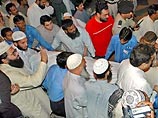 В Карачи после убийства лидера суннитов вспыхнули беспорядки 