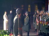 Президент Владимир Путин сегодня вечером прибыл с официальным визитом в Австрию. Президент Владимир Путин сегодня вечером прибыл с официальным визитом в Австрию.