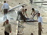 Взрывы в день перемирия в Багдаде - убиты более 20 человек