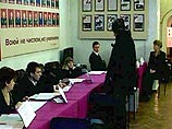 На выборах депутатов в Иркутске зафиксированы нарушения