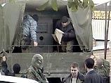 Спецоперация в Ингушетии: ранены женщины и дети Спецоперация в Ингушетии: ранены женщины и дети