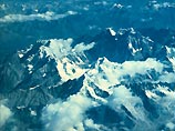 В Гималаях погибли 2 японских альпинистов