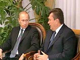 Напомним, в минувшую субботу президент России Владимир Путин встретился с президентом Украины Леонидом Кучмой и кандидатом в президенты Украины Виктором Януковичем