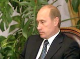 Путин остался доволен встречей с президентом Украины и его преемником 