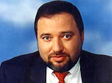 Лидер партии "Наш дом - Израиль" Авигдор Либерман выразил надежду, что представители выходцев из России войдут в новое правительство Израиля