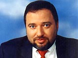 Лидер партии "Наш дом - Израиль" Авигдор Либерман выразил надежду, что представители выходцев из России войдут в новое правительство Израиля Лидер партии "Наш дом - Израиль" Авигдор Либерман выразил надежду, что представители выходцев из России войдут в новое правительство Израиля
