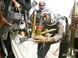 В Садр-Сити началась вялая сдача оружия шиитскими боевиками