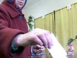 В трех регионах России впервые прошли выборы в законодательные органы власти по смешанной системе