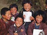 Бутан: страна, заменившая ВВП индикатором "валового национального счастья"