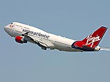 Авиакомпания Virgin установит в некоторых своих самолетах супружеские ложа, чтобы позволить парам спать во время полета "ближе друг к другу"